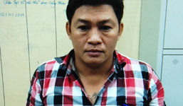 Trùm giang hồ cho vay nặng lãi, dọa ép con nợ đi “làm gái”